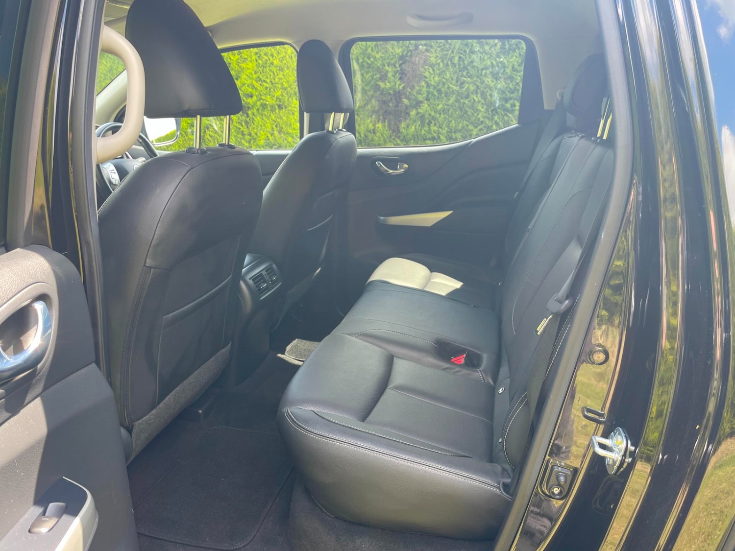 Used Nissan Navara 2018 for sale - 63331421: Photo 16