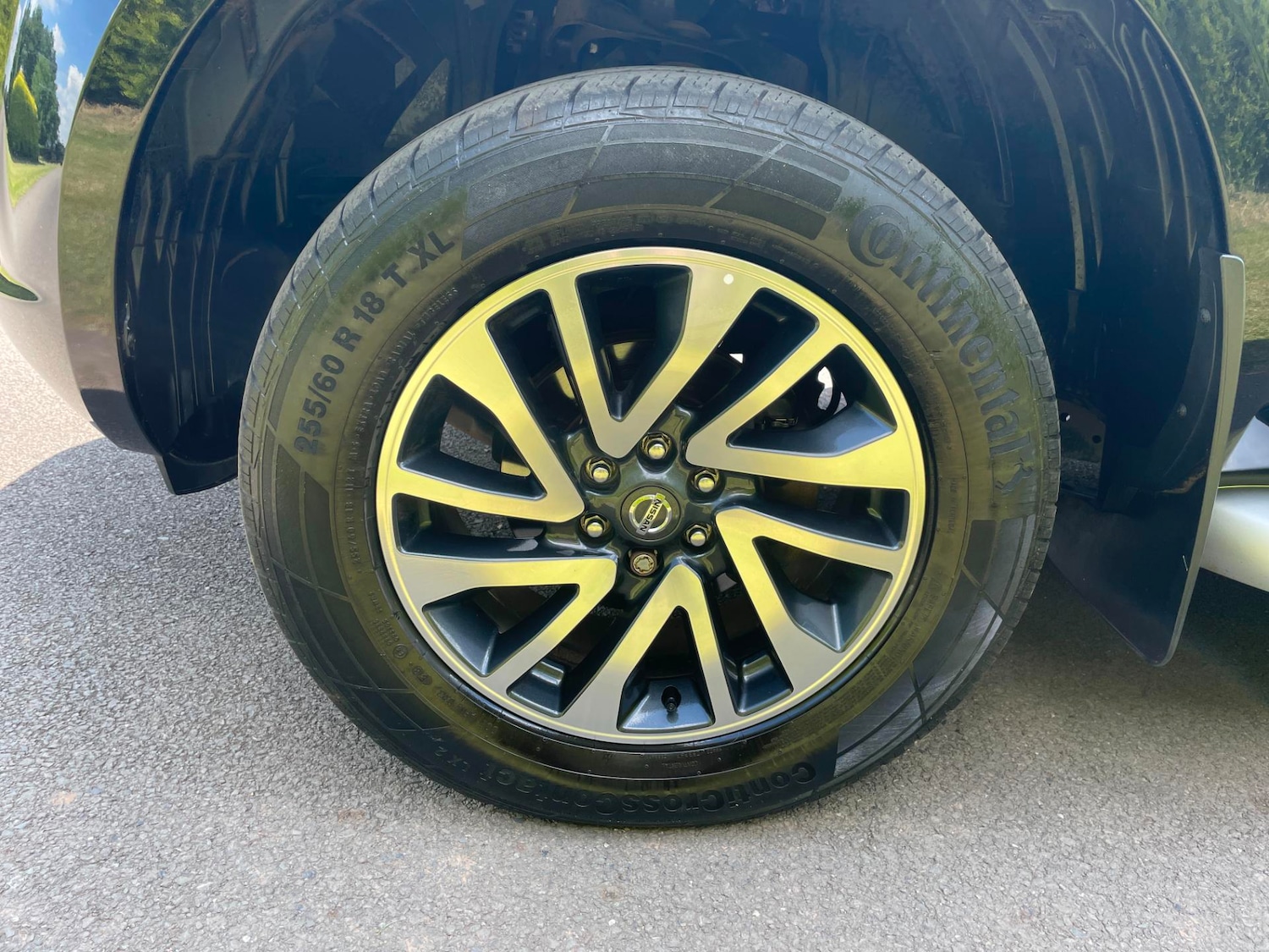 Used Nissan Navara 2018 for sale - 63331421: Photo 21