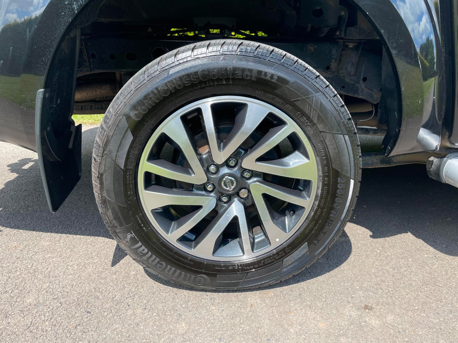 Used Nissan Navara 2018 for sale - 63331421: Photo 23