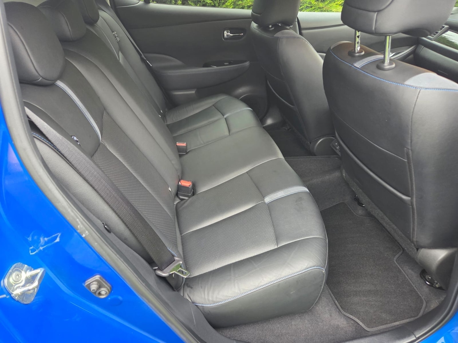 Used Nissan Leaf 2022 for sale - 76264433: Photo 10