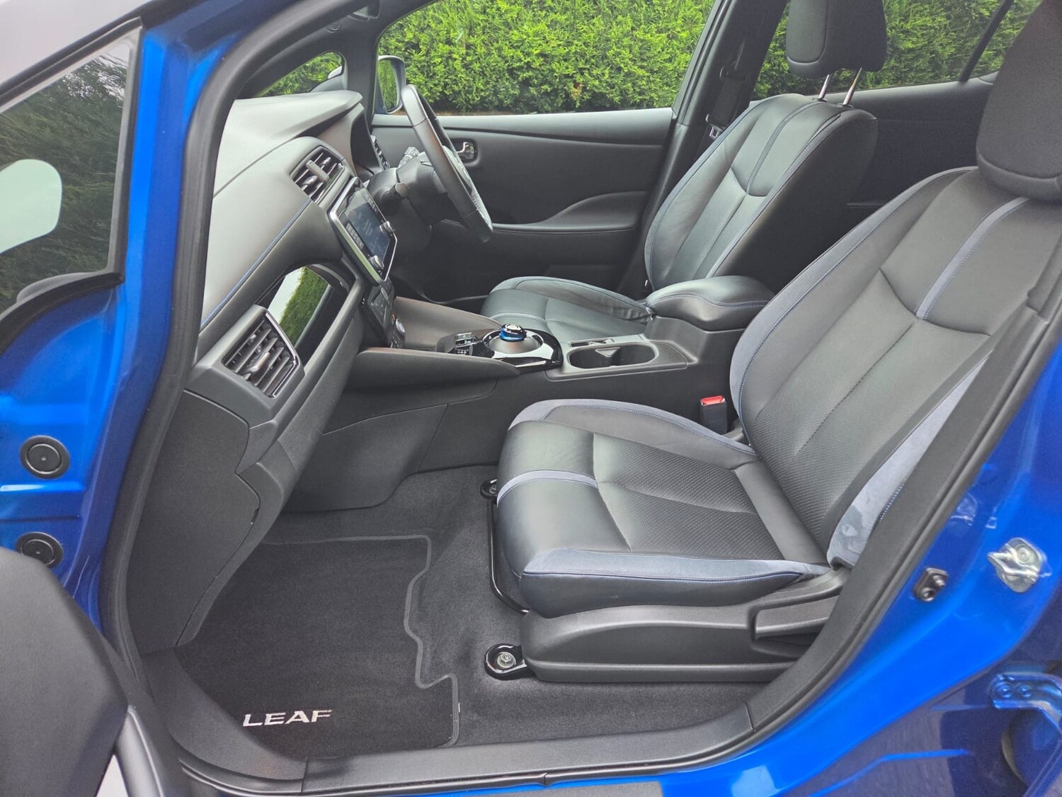 Used Nissan Leaf 2022 for sale - 76264433: Photo 13