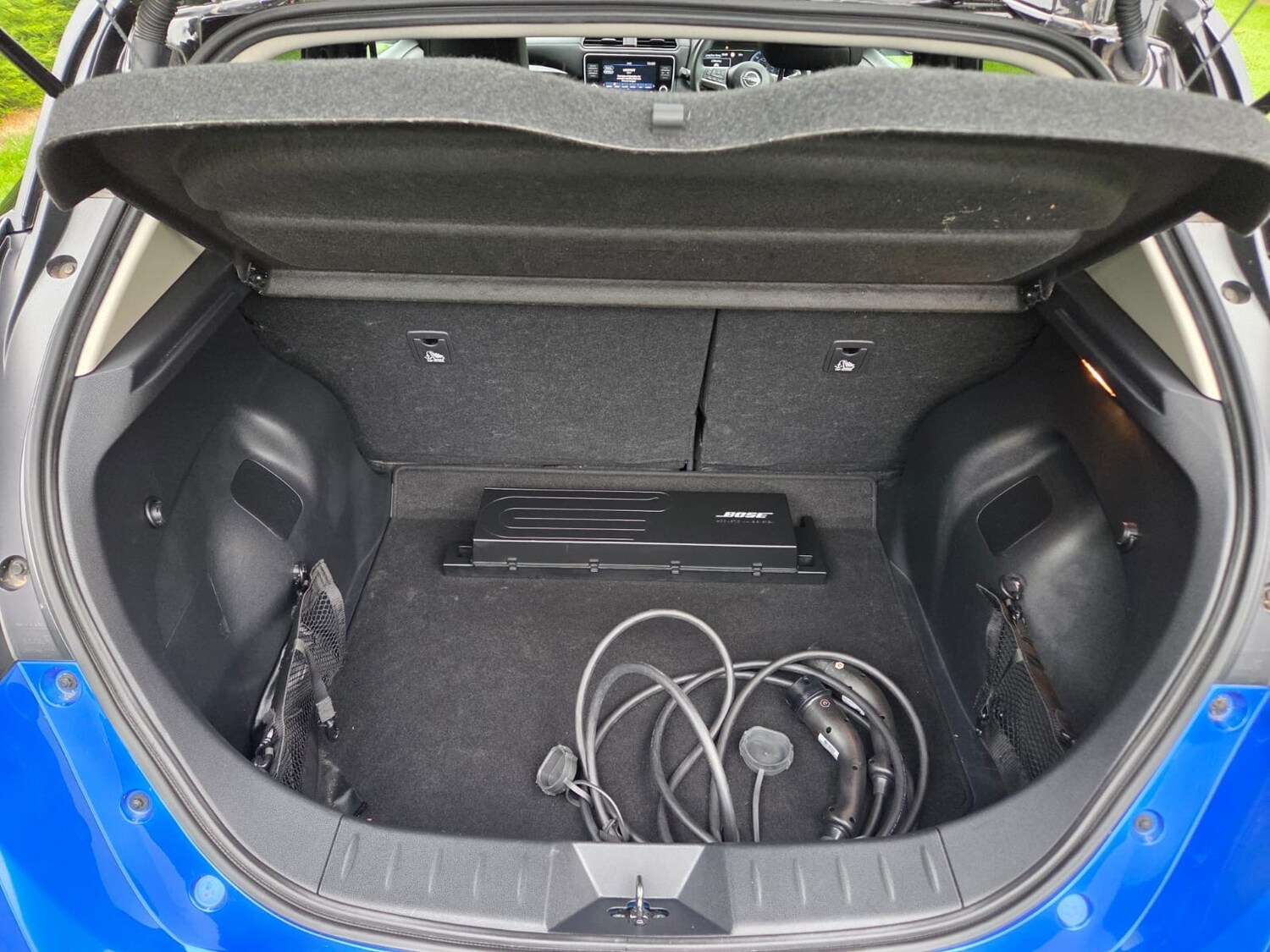 Used Nissan Leaf 2022 for sale - 76264433: Photo 14
