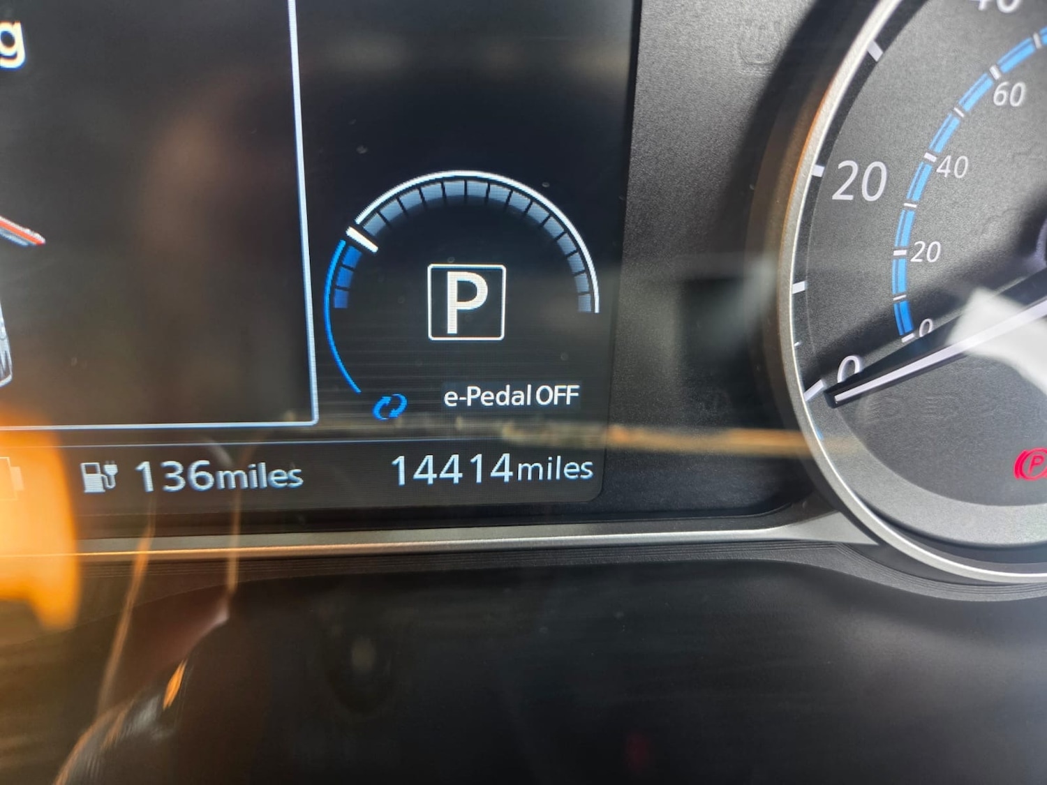 Used Nissan Leaf 2022 for sale - 76264433: Photo 22