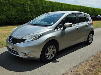 Used Nissan Note 2015 for sale - 79069110: Photo