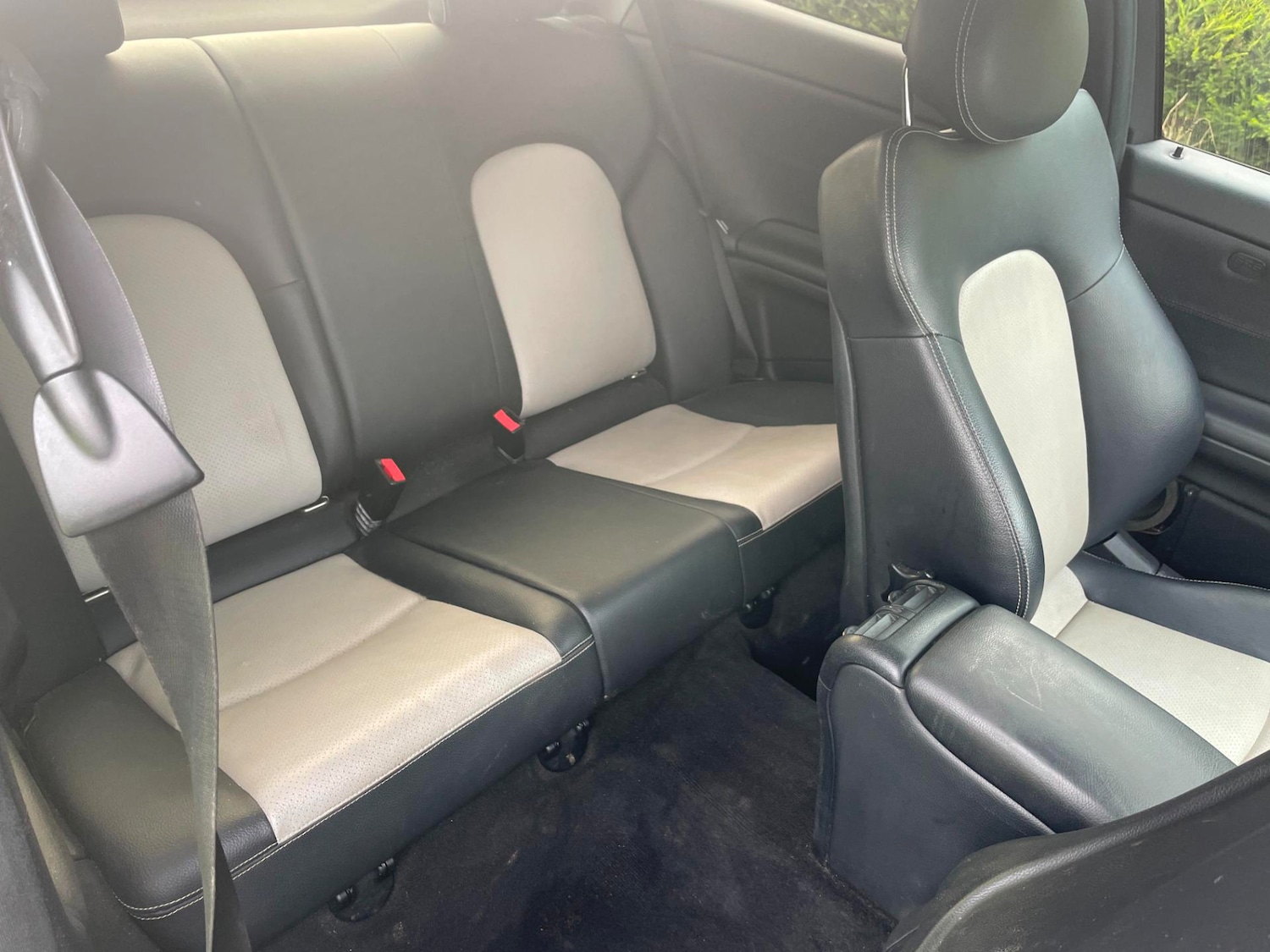 Mercedes-benz Clc class CLC 180K Sport 3dr Auto