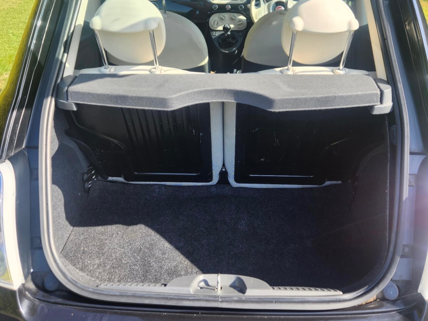 Vehicle 13