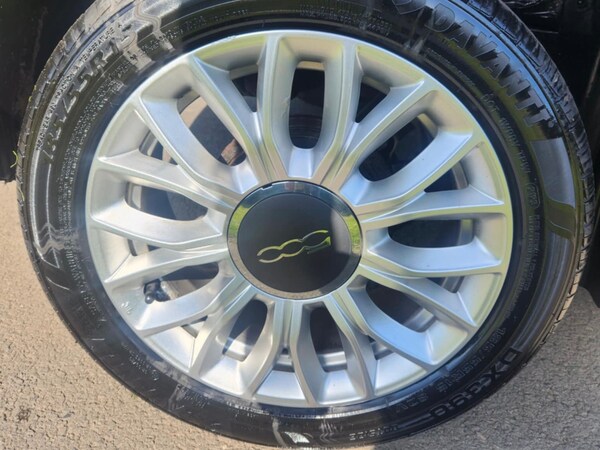Used Fiat 500 2015 for sale - 74365091: Photo 14