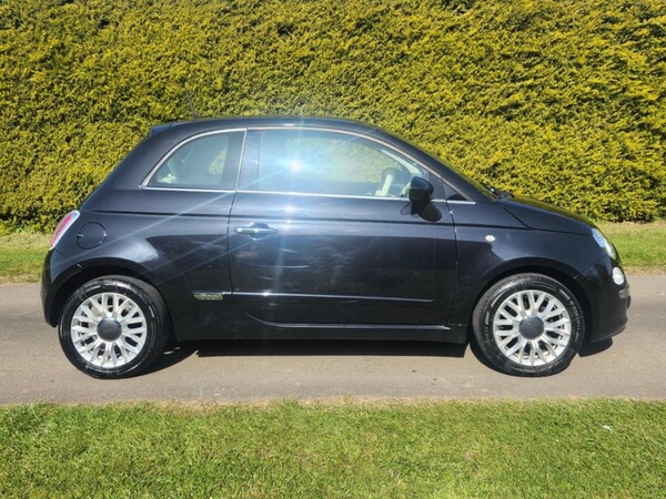Used Fiat 500 2015 for sale - 74365091: Photo 5