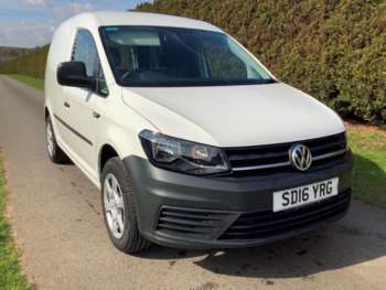 used vans for sale coventry