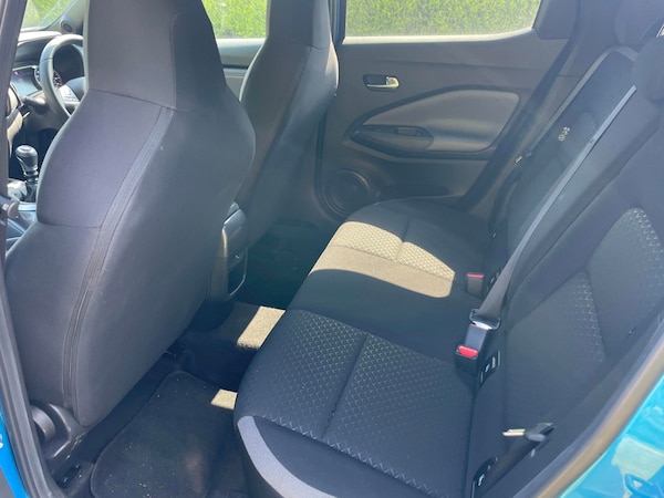 Used Nissan Juke 2022 for sale - 67500569: Photo 14