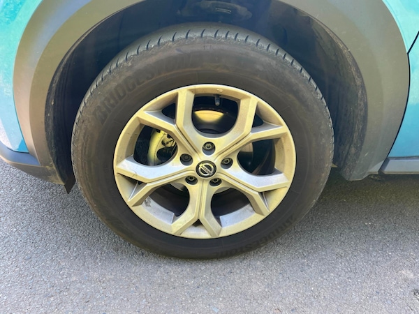 Used Nissan Juke 2022 for sale - 67500569: Photo 21