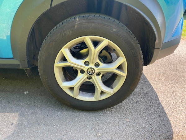 Used Nissan Juke 2022 for sale - 67500569: Photo 23