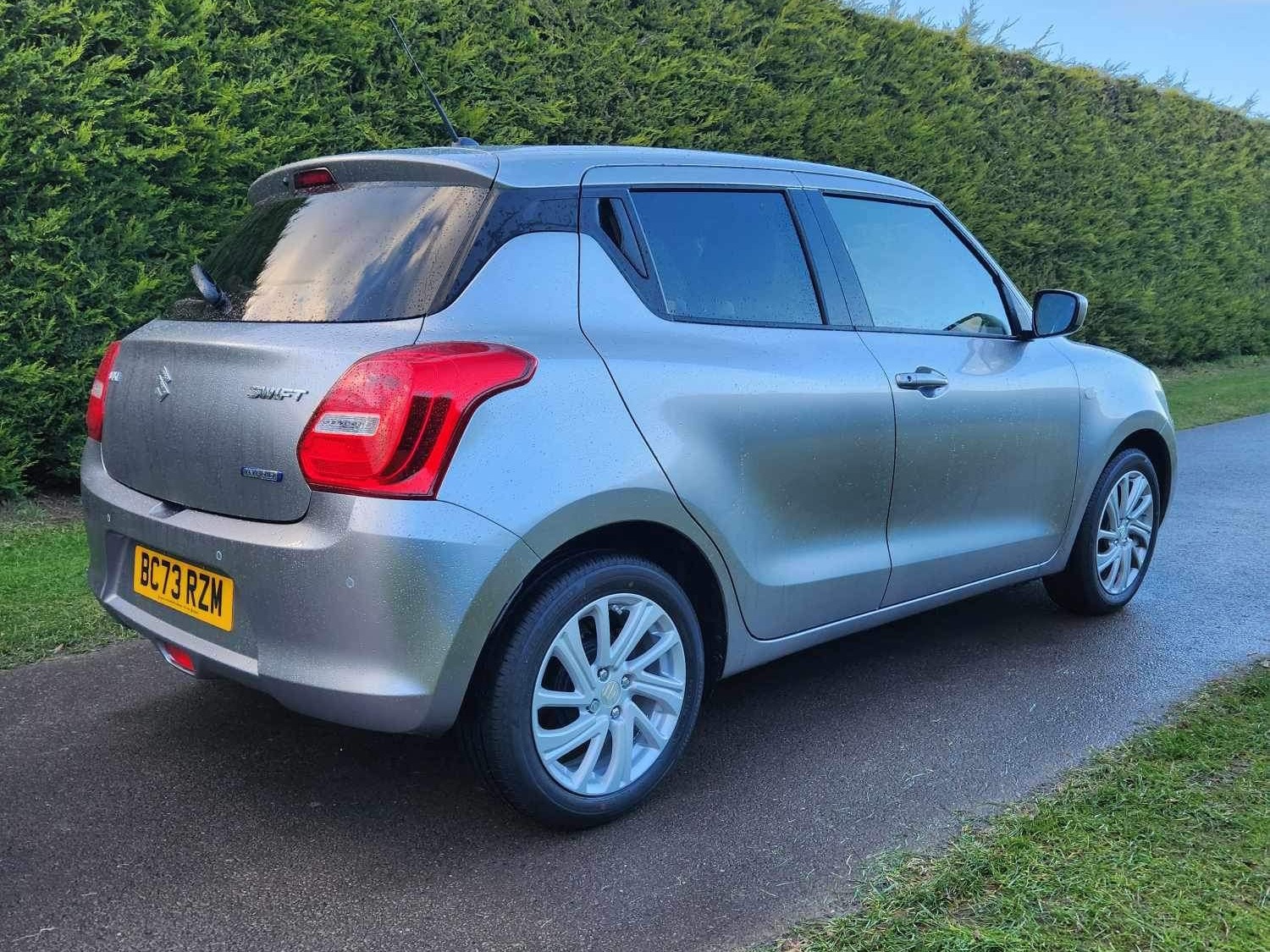 Used Suzuki Swift 2024 for sale - 70127665: Photo 11