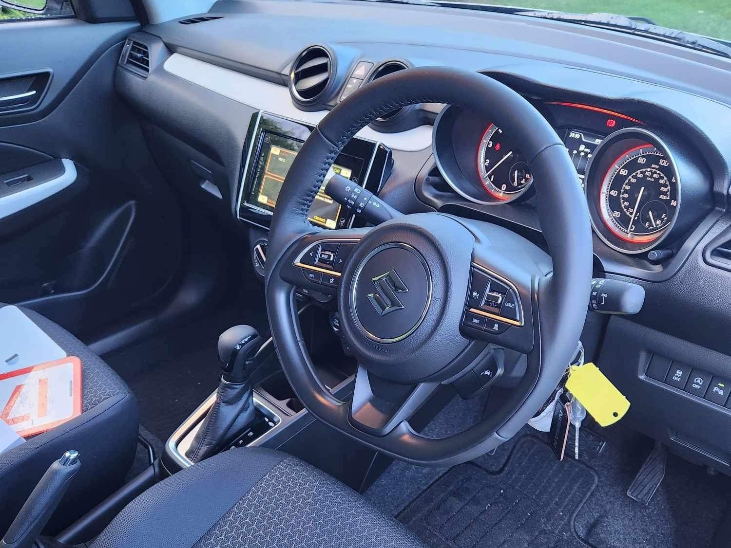 Used Suzuki Swift 2024 for sale - 70127665: Photo 12