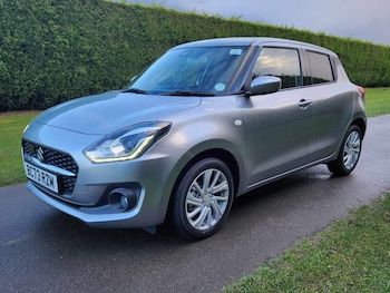 Used Suzuki Swift 2024 for sale - 70127665: Photo