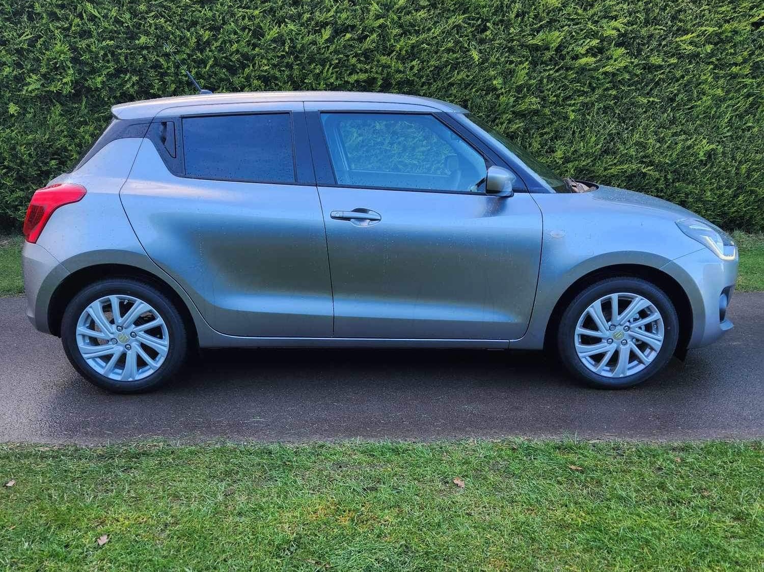 Used Suzuki Swift 2024 for sale - 70127665: Photo 6