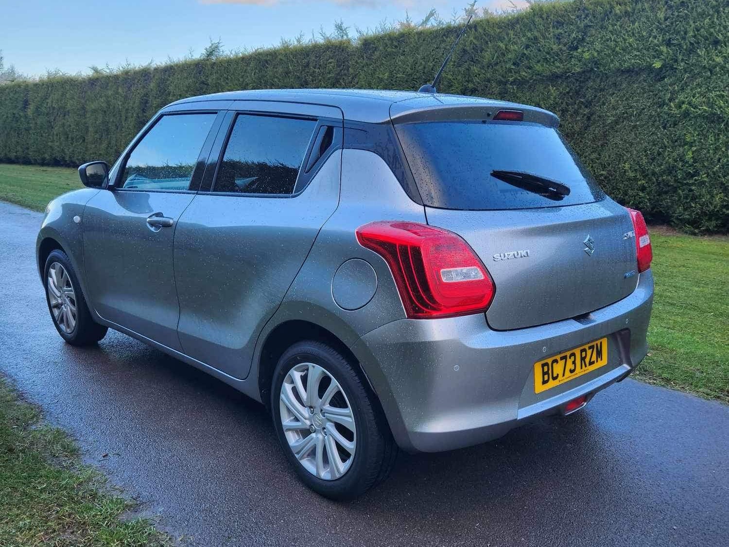 Used Suzuki Swift 2024 for sale - 70127665: Photo 7