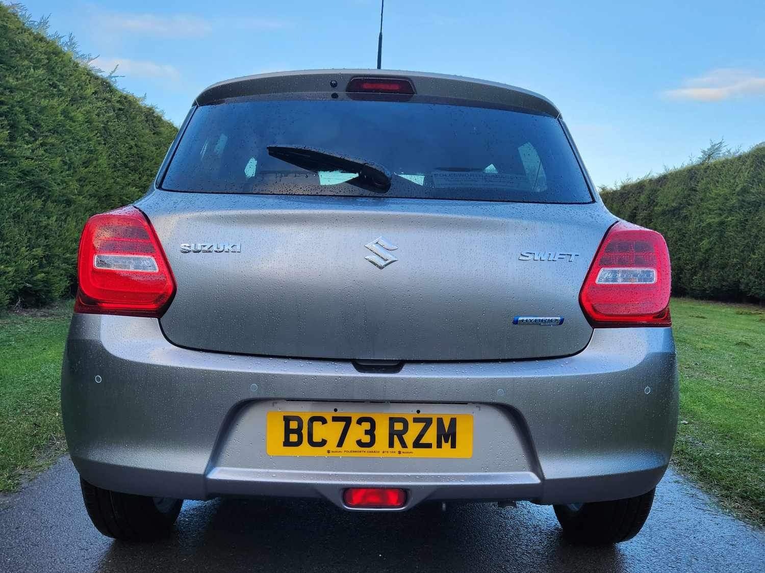 Used Suzuki Swift 2024 for sale - 70127665: Photo 9