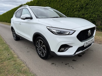 Used MG MG ZS 2022 for sale - 79042216: Photo