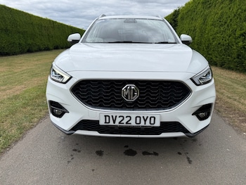 Used MG MG ZS 2022 for sale - 79042216: Photo