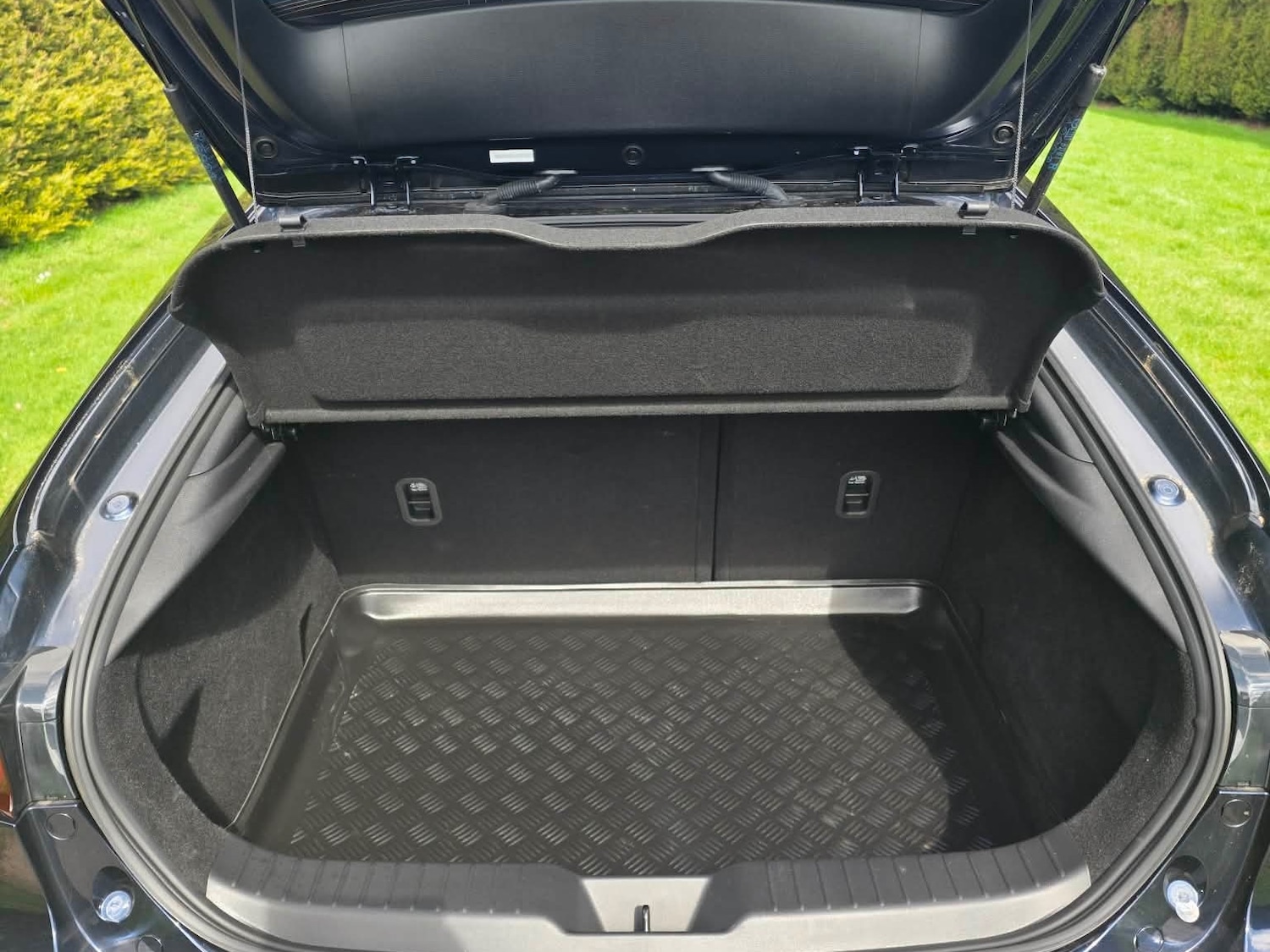 Used Mazda Mazda3 2023 for sale - 78081432: Photo 12