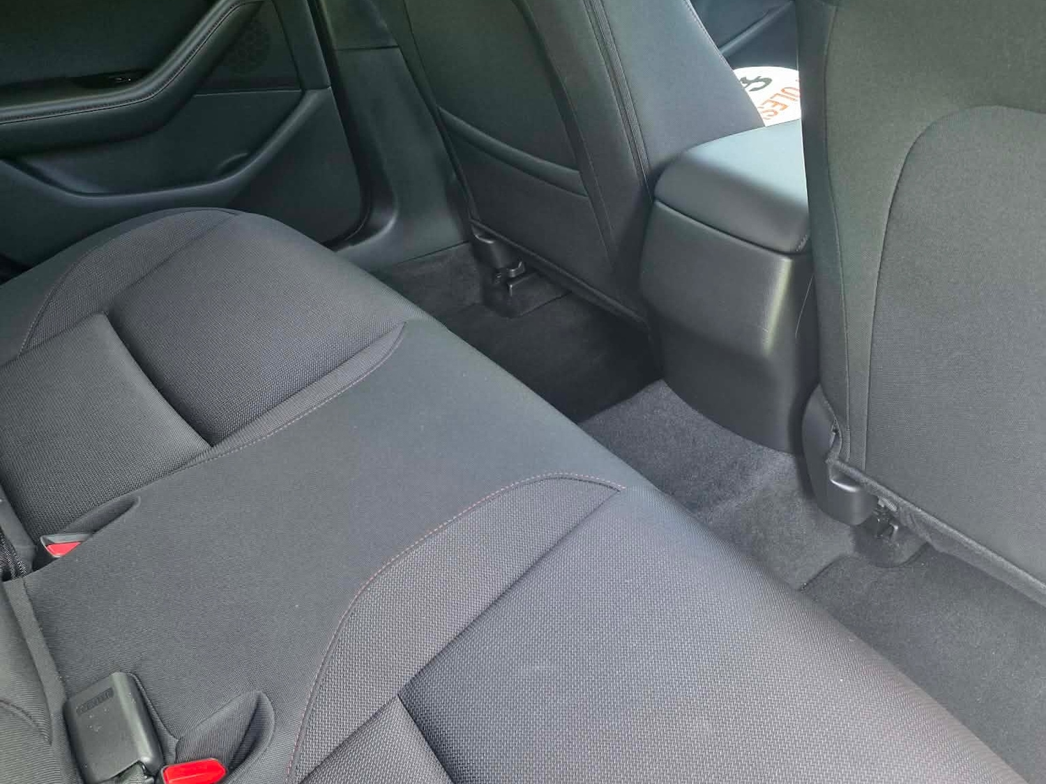 Used Mazda Mazda3 2023 for sale - 78081432: Photo 14