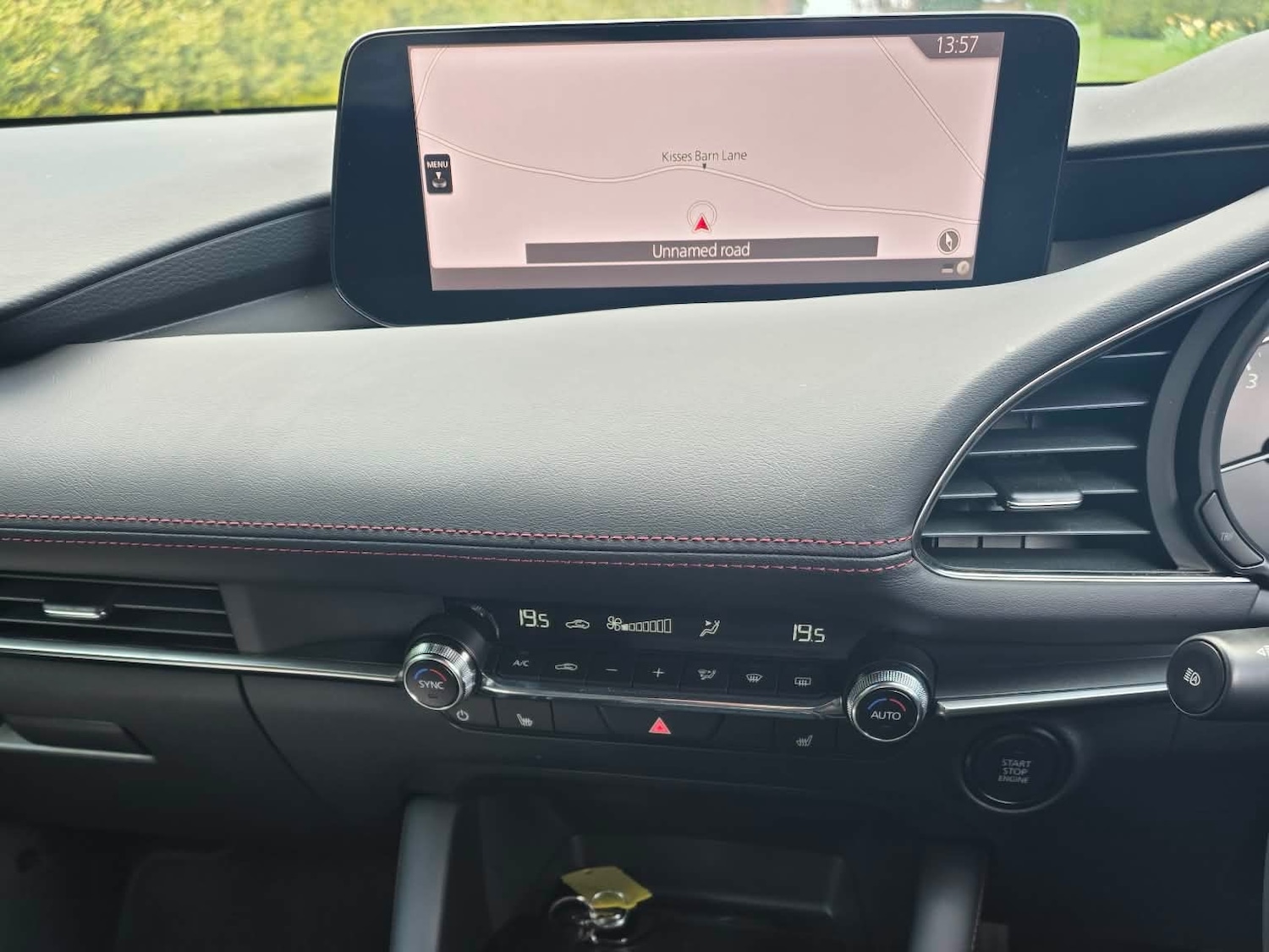 Used Mazda Mazda3 2023 for sale - 78081432: Photo 15