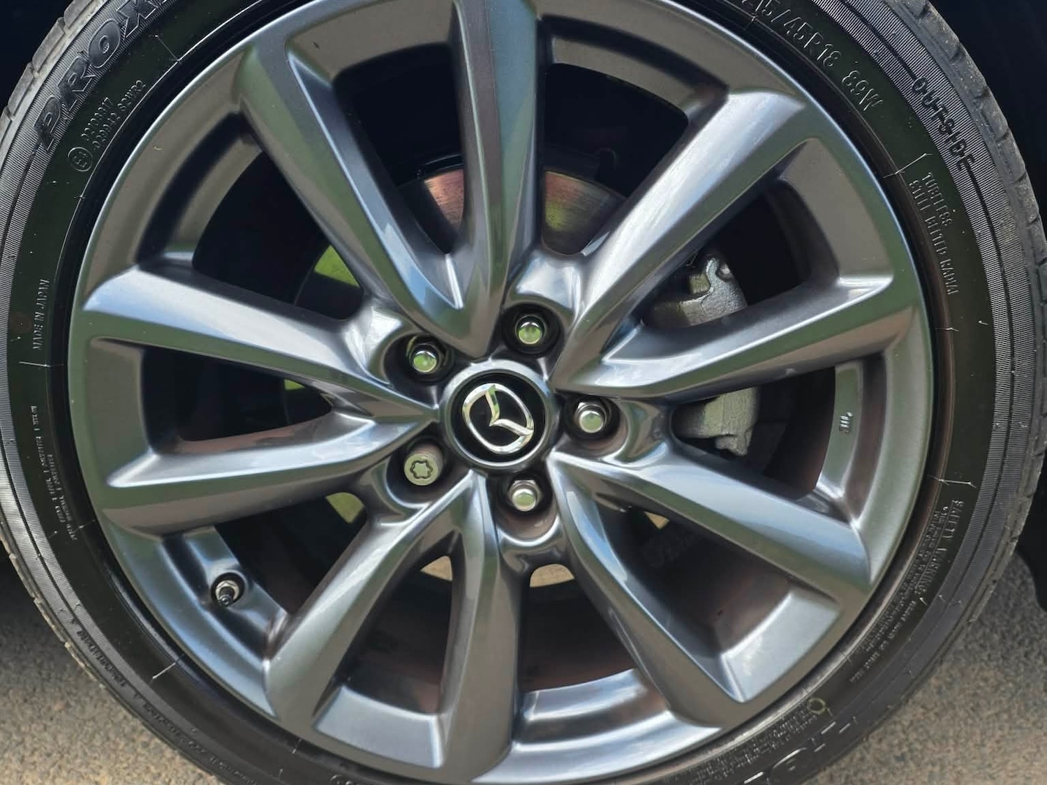 Used Mazda Mazda3 2023 for sale - 78081432: Photo 16