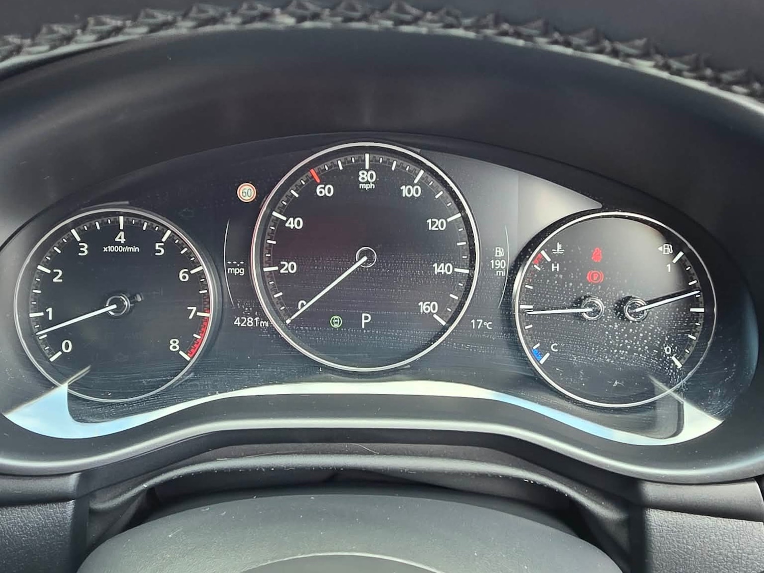 Used Mazda Mazda3 2023 for sale - 78081432: Photo 17