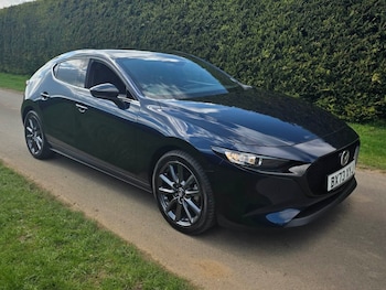 Used Mazda Mazda3 2023 for sale - 78081432: Photo