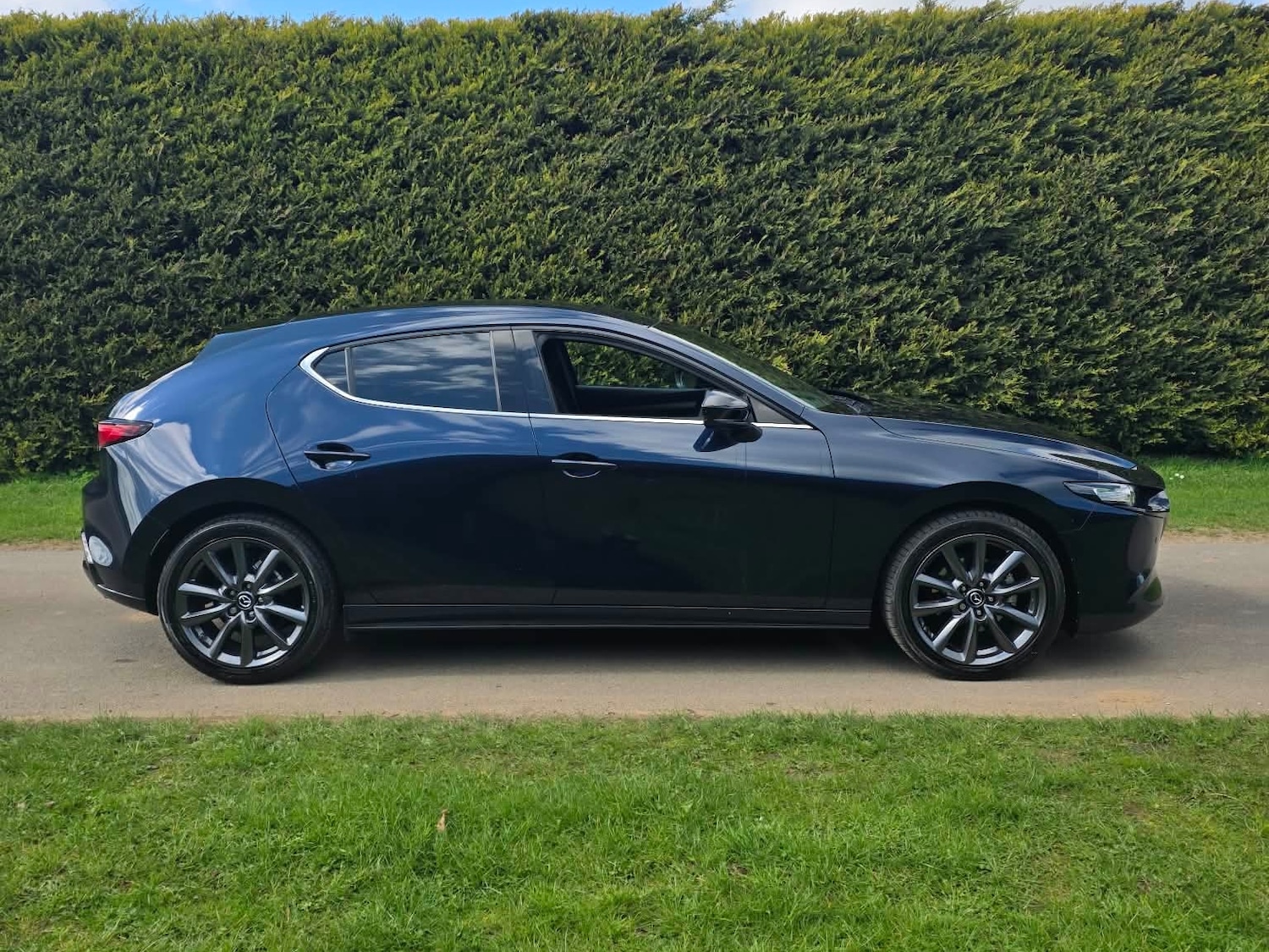 Used Mazda Mazda3 2023 for sale - 78081432: Photo 5