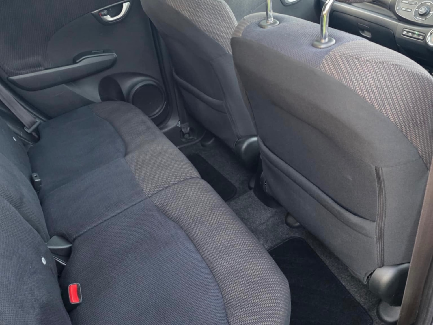 Used Honda Jazz 2013 for sale - 76401986: Photo 13