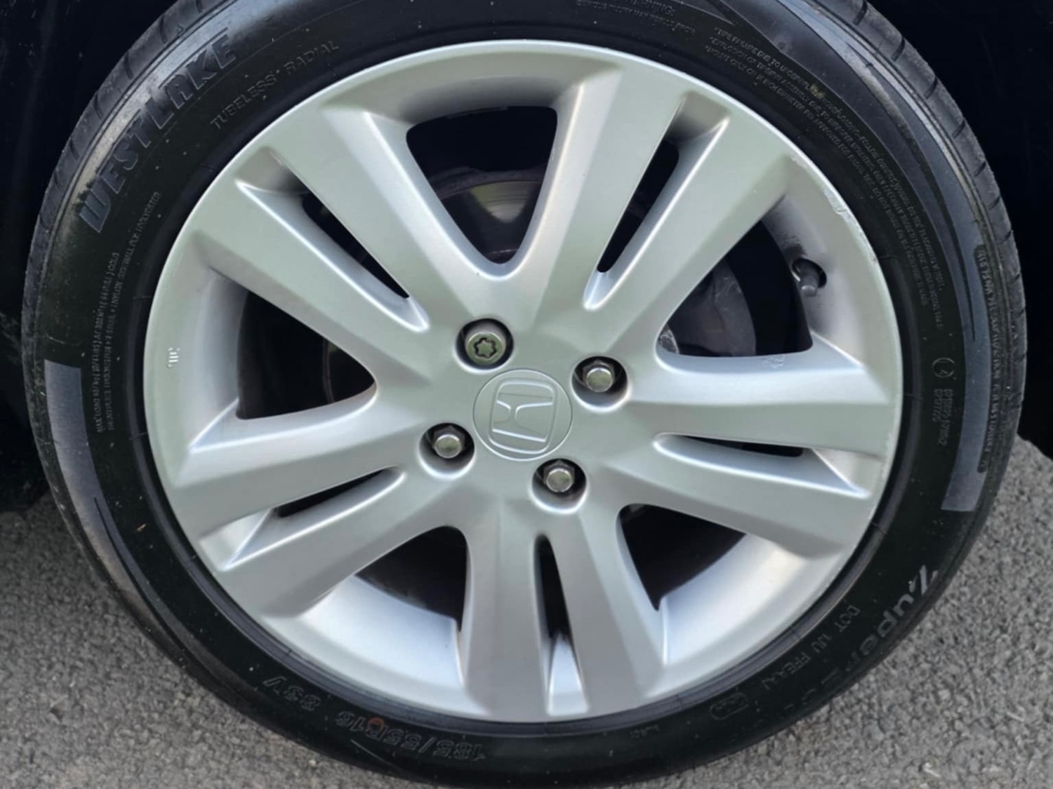 Used Honda Jazz 2013 for sale - 76401986: Photo 16