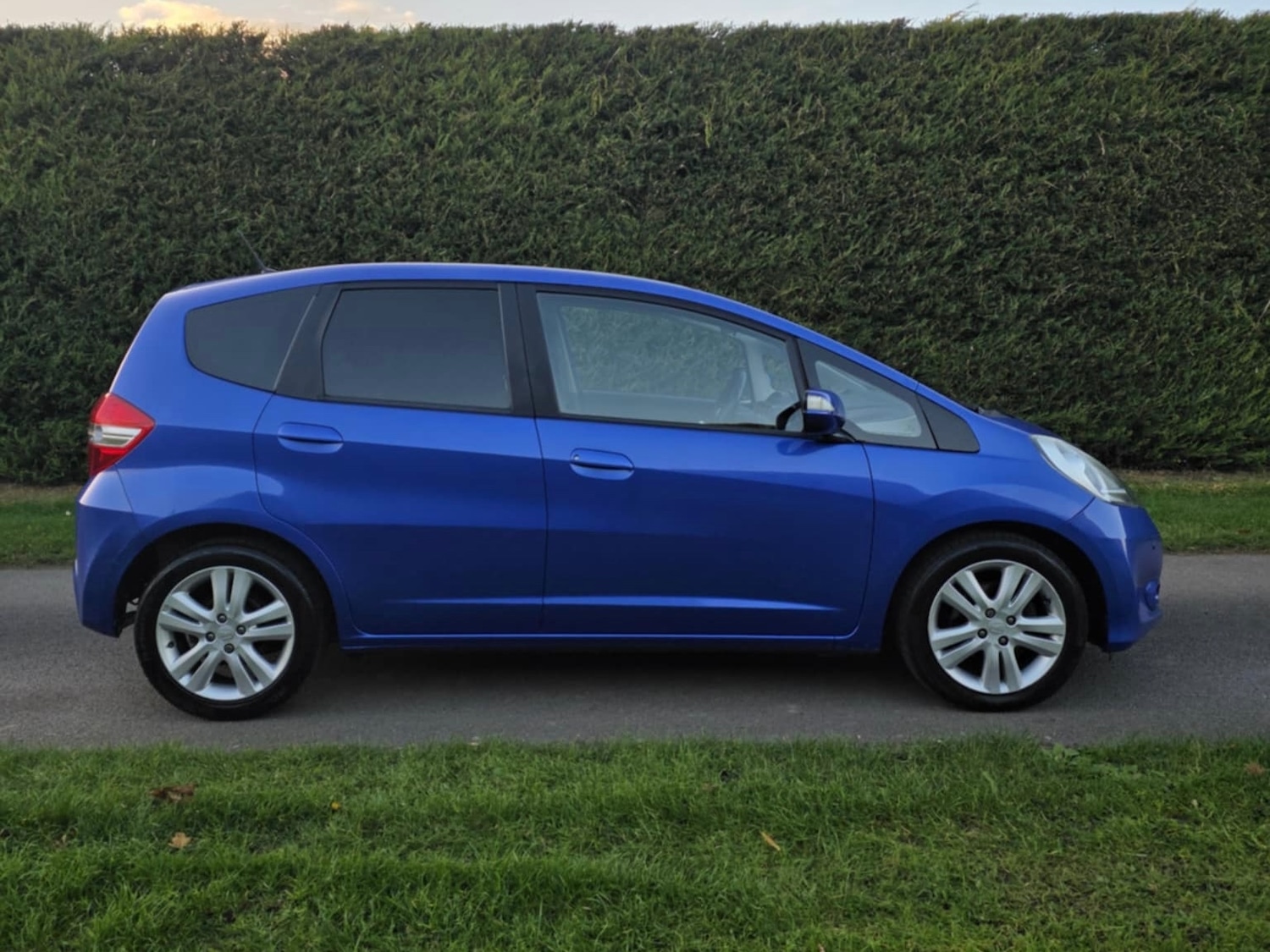 Used Honda Jazz 2013 for sale - 76401986: Photo 5