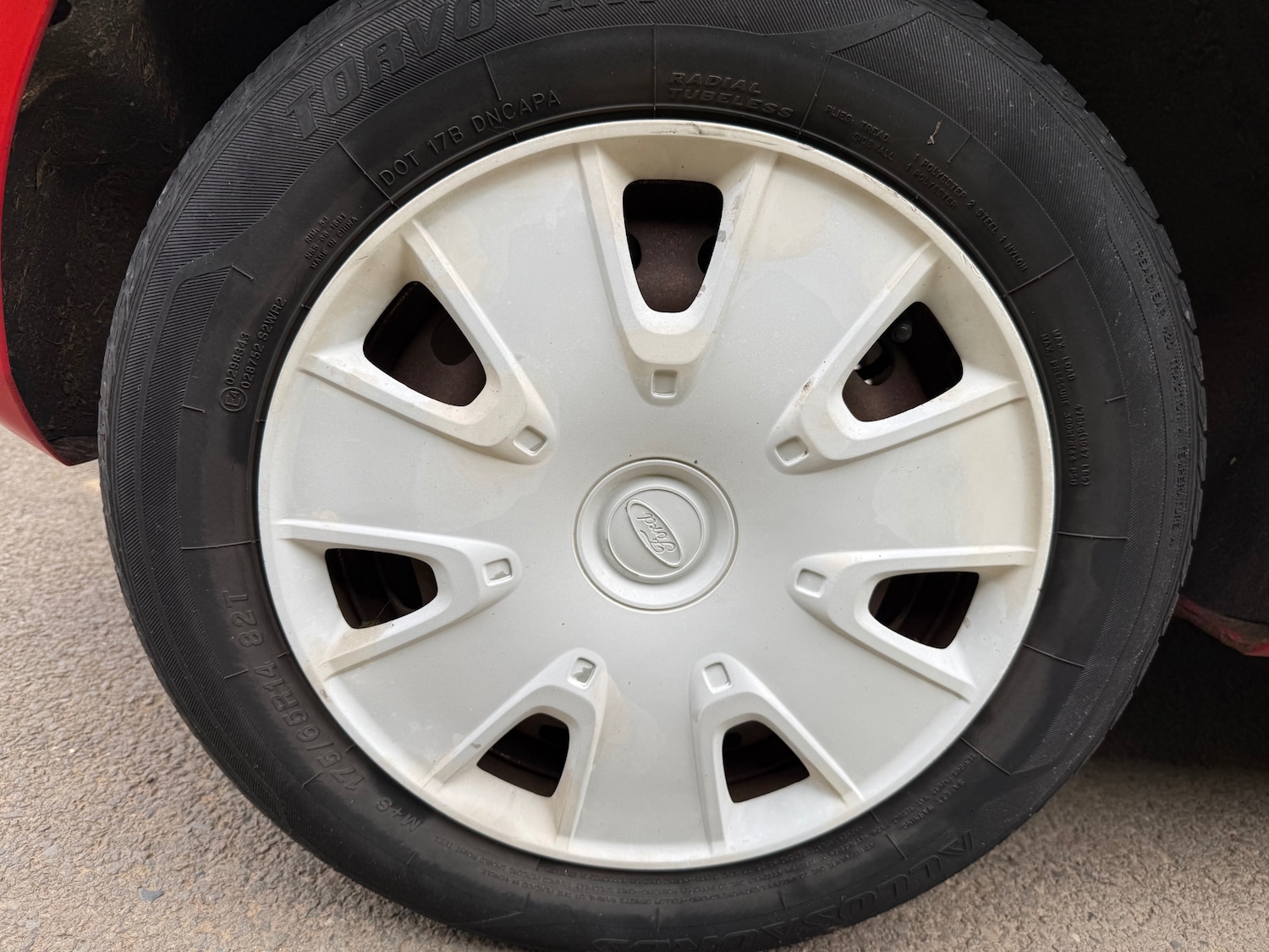 Used Ford Fiesta 2010 for sale - 77984930: Photo 15