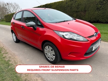 Ford Fiesta feature image