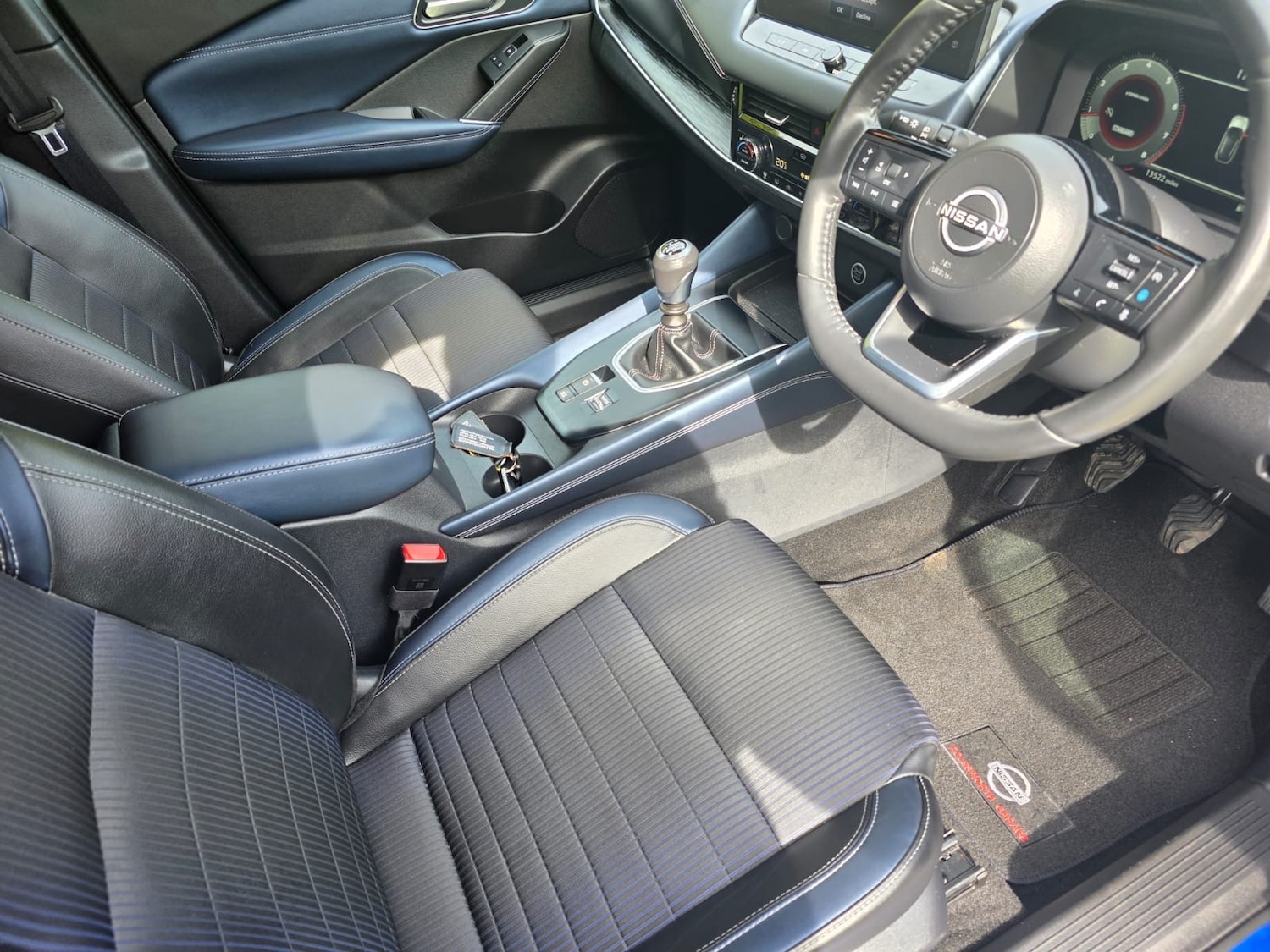 Used Nissan Qashqai 2023 for sale - 78198841: Photo 11