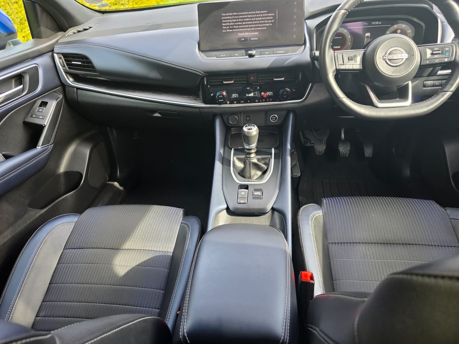 Used Nissan Qashqai 2023 for sale - 78198841: Photo 12