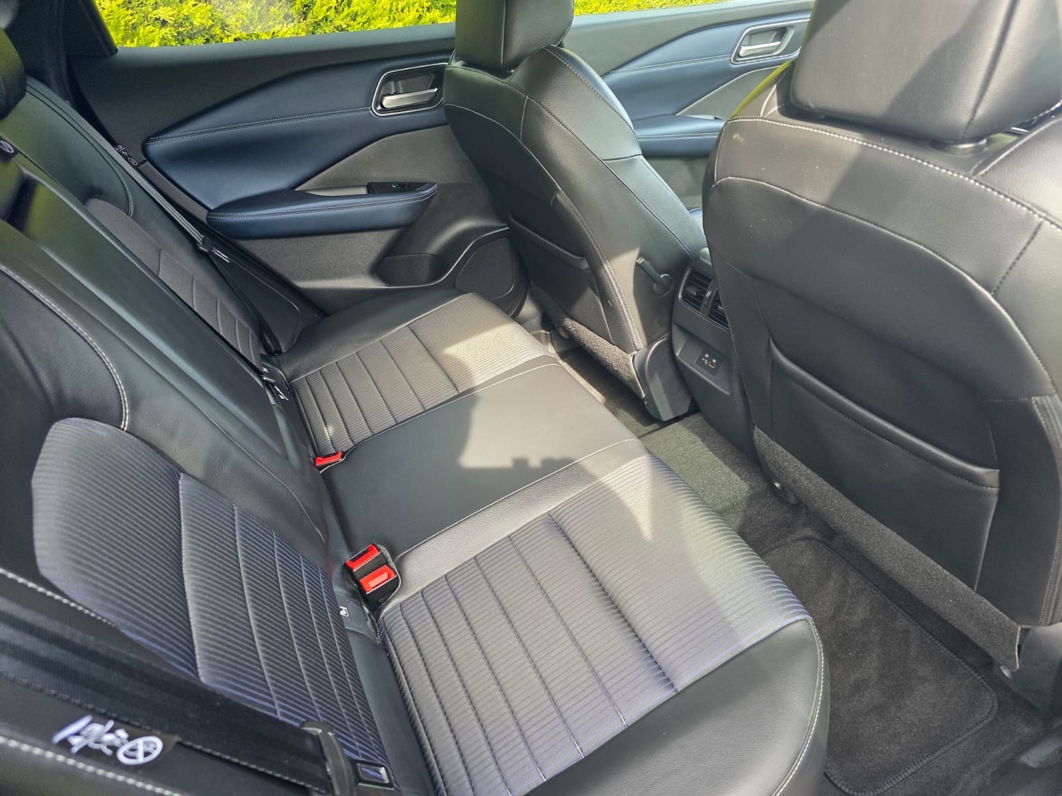 Used Nissan Qashqai 2023 for sale - 78198841: Photo 14