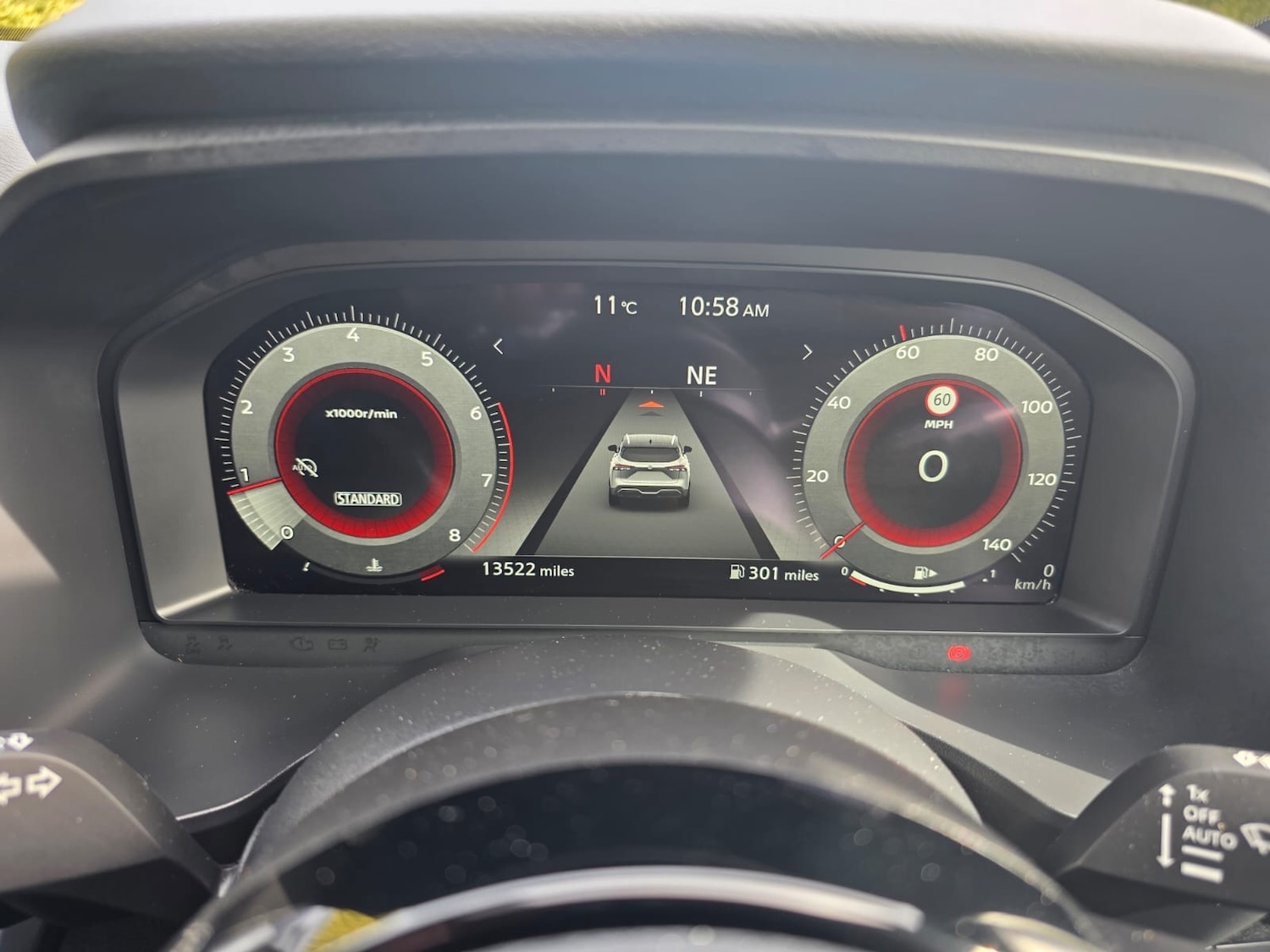 Used Nissan Qashqai 2023 for sale - 78198841: Photo 15