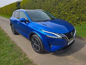 Used Nissan Qashqai 2023 for sale - 78198841: Photo