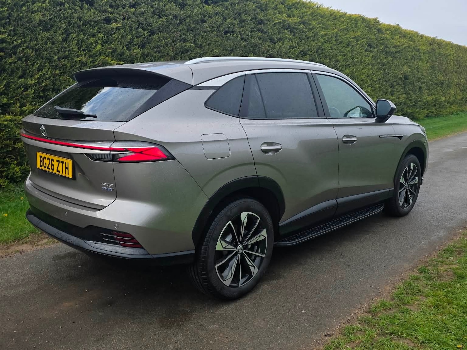 Used MG MG HS 2026 for sale - 78189631: Photo 10