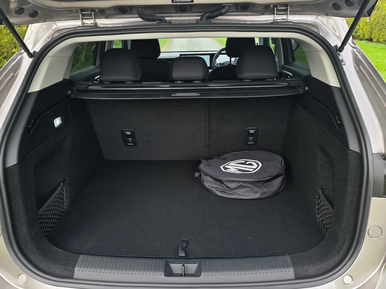 Used MG MG HS 2026 for sale - 78189631: Photo 12