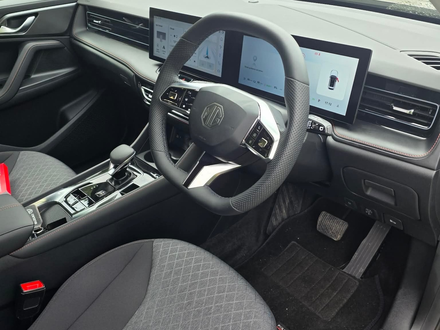 Used MG MG HS 2026 for sale - 78189631: Photo 13