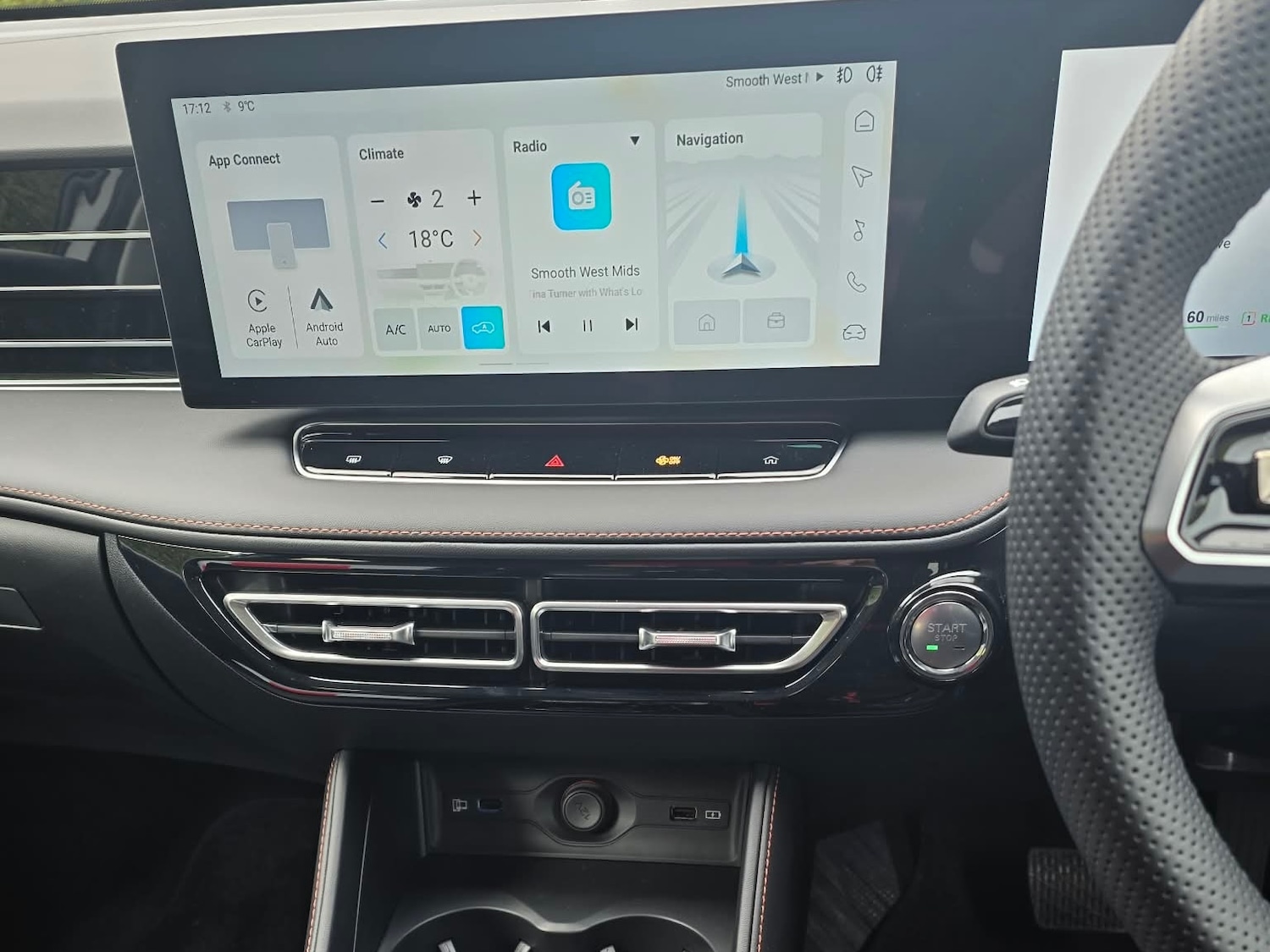 Used MG MG HS 2026 for sale - 78189631: Photo 14