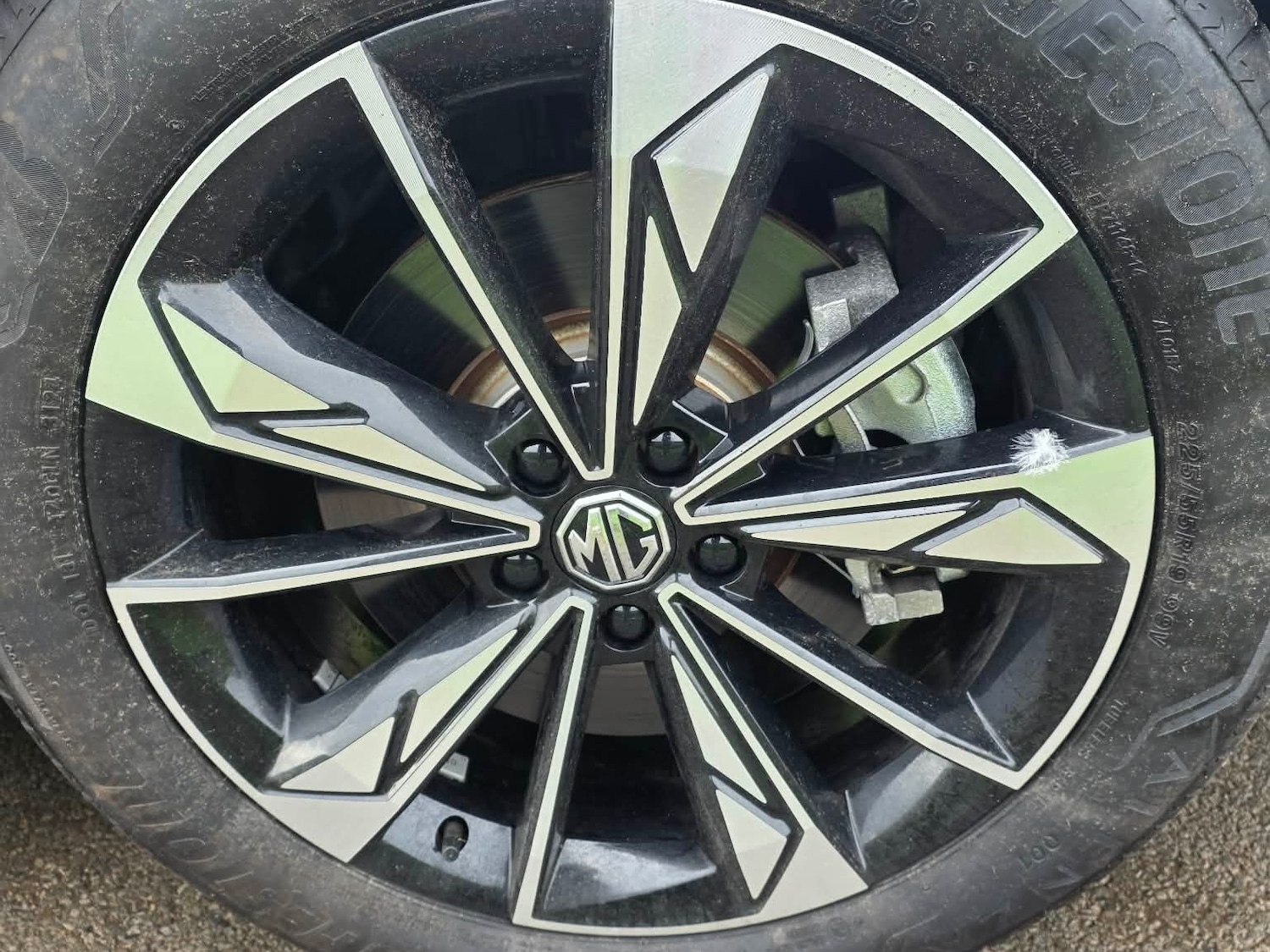 Used MG MG HS 2026 for sale - 78189631: Photo 15