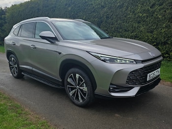 MG MG HS feature image