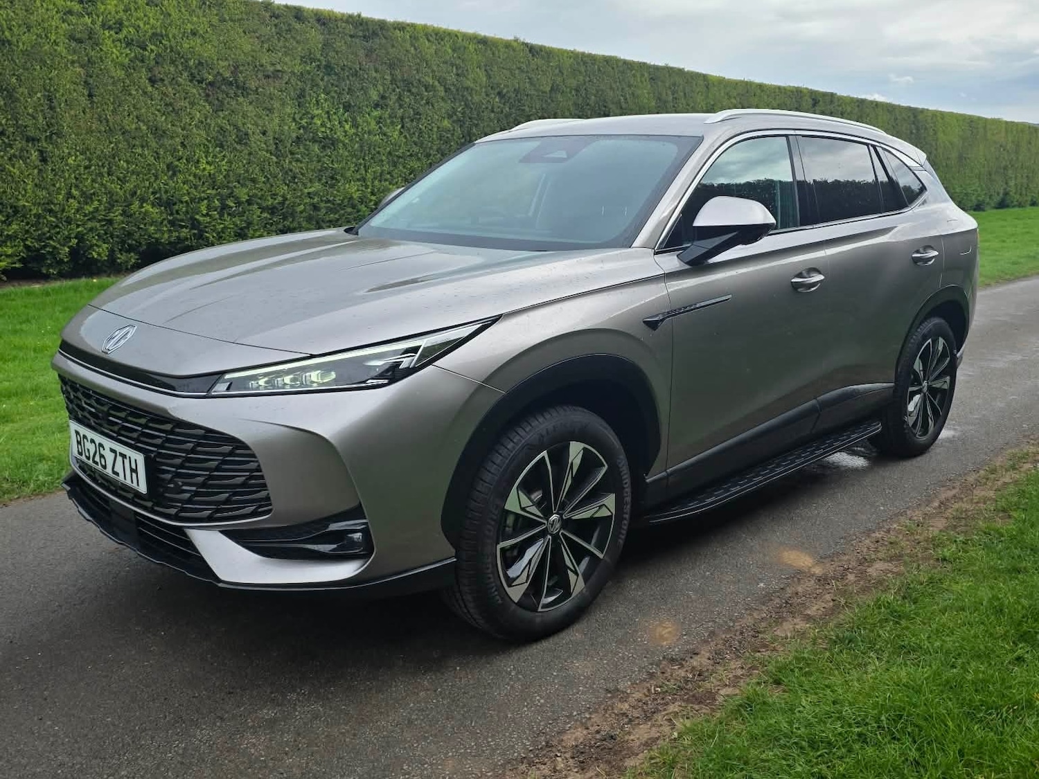 Used MG MG HS 2026 for sale - 78189631: Photo 4