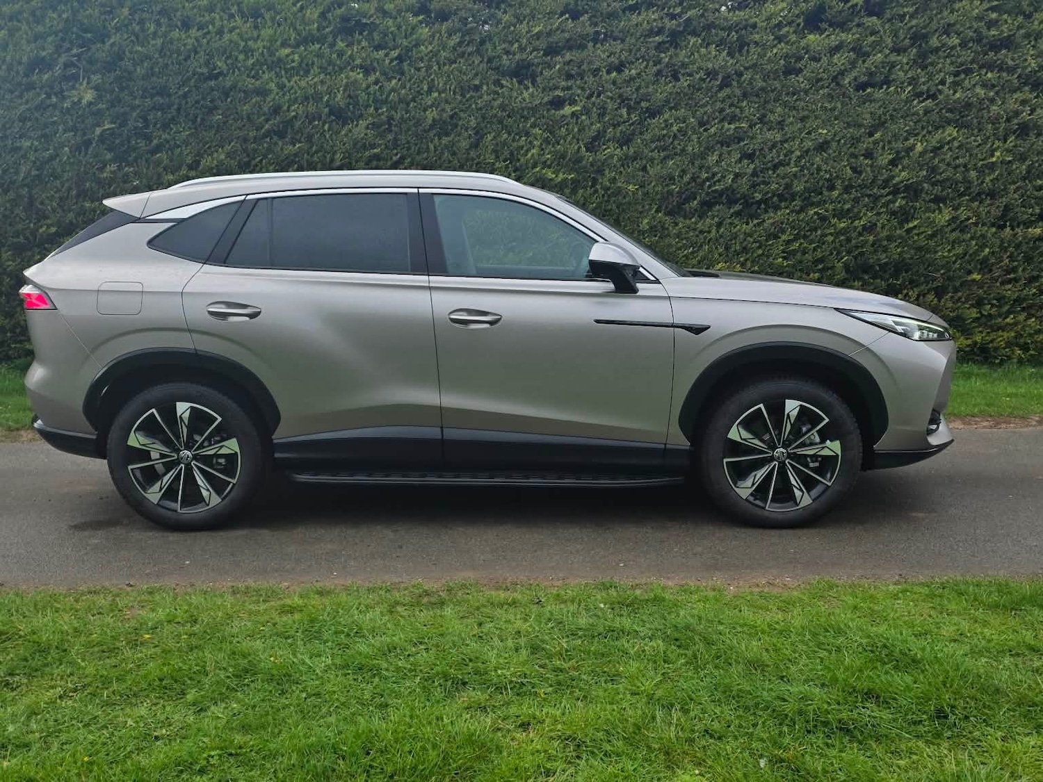 Used MG MG HS 2026 for sale - 78189631: Photo 5