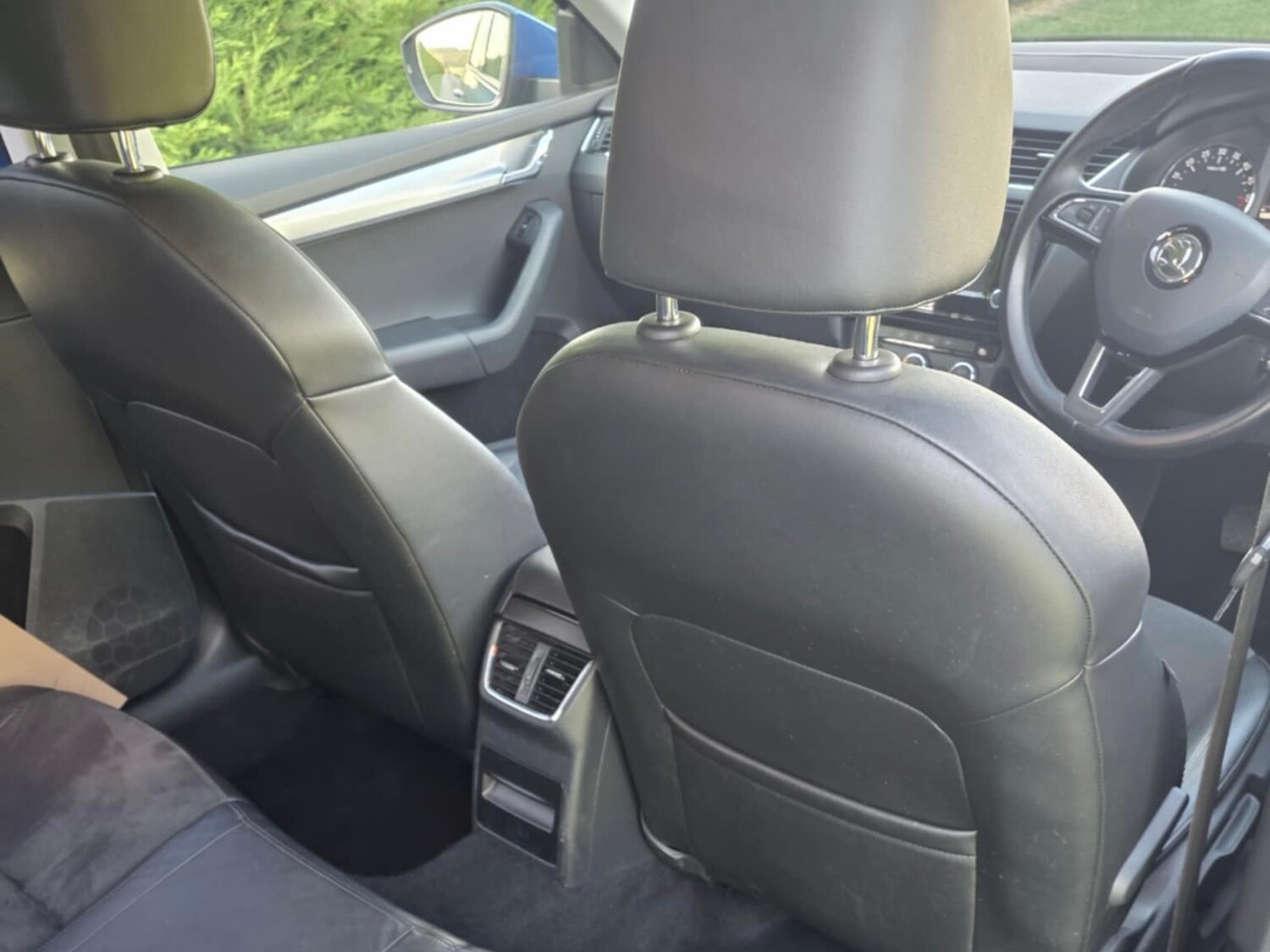 Used Skoda Octavia 2016 for sale - 76184199: Photo 12